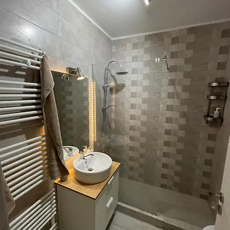 Apartment 公寓 布加勒斯特