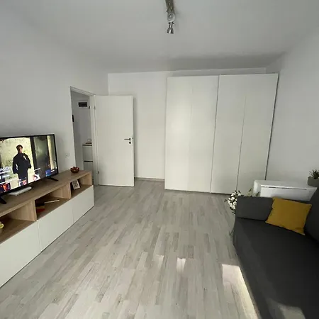 Apartment 公寓 布加勒斯特