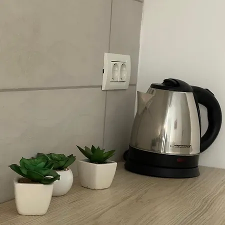 公寓 Apartment 布加勒斯特