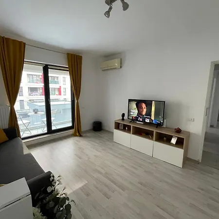Apartment 公寓 *